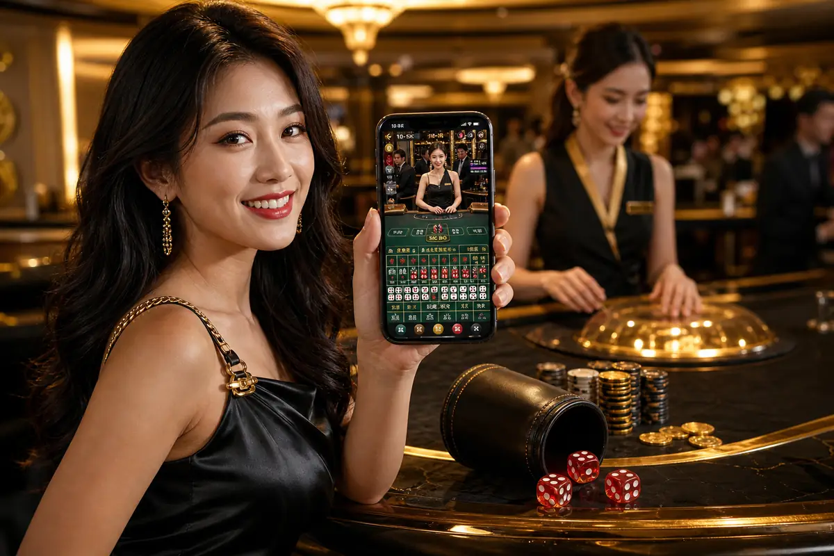 Giá trị cốt lõi của 17vin